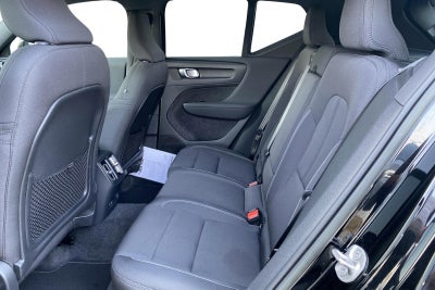 Volvo XC40 P6 ReCharge Core