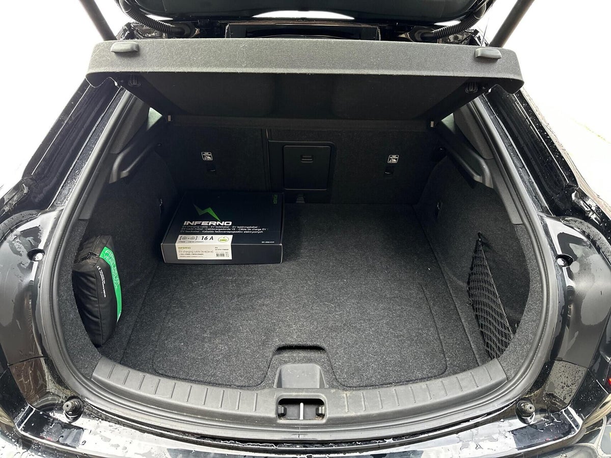 Polestar 2 Long Range AWD billede 13