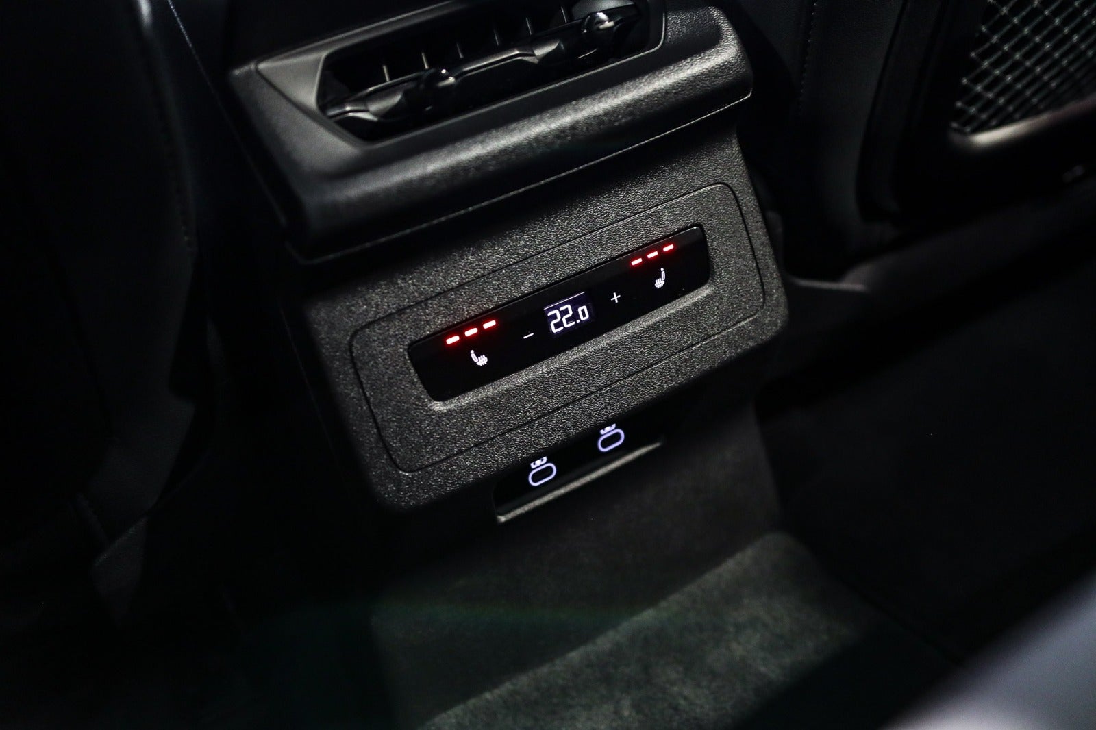 Billede af Audi A6 e-tron S-line Edition One performance Avant