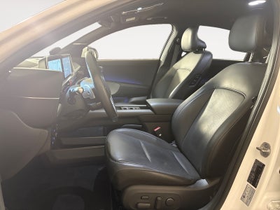 Hyundai Ioniq 6 Ultimate