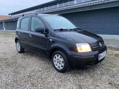 Fiat Panda 1,2 Dynamic ECO 5d