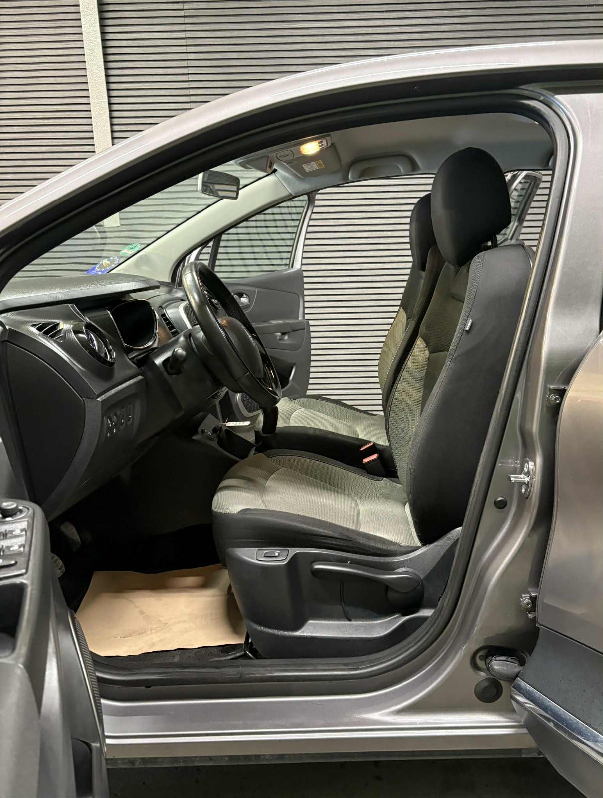 Billede af Renault Captur 0,9 TCe 90 Authentique