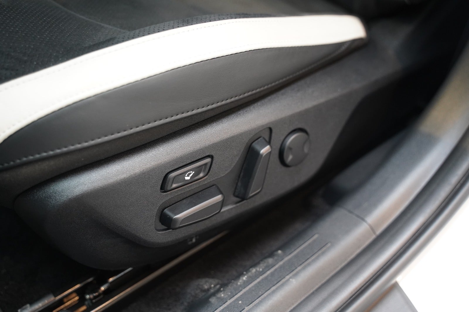 Billede af Kia EV6 77 Long Range GT-Line