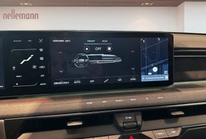 Kia EV9 Long Range Performance GT AWD 7prs