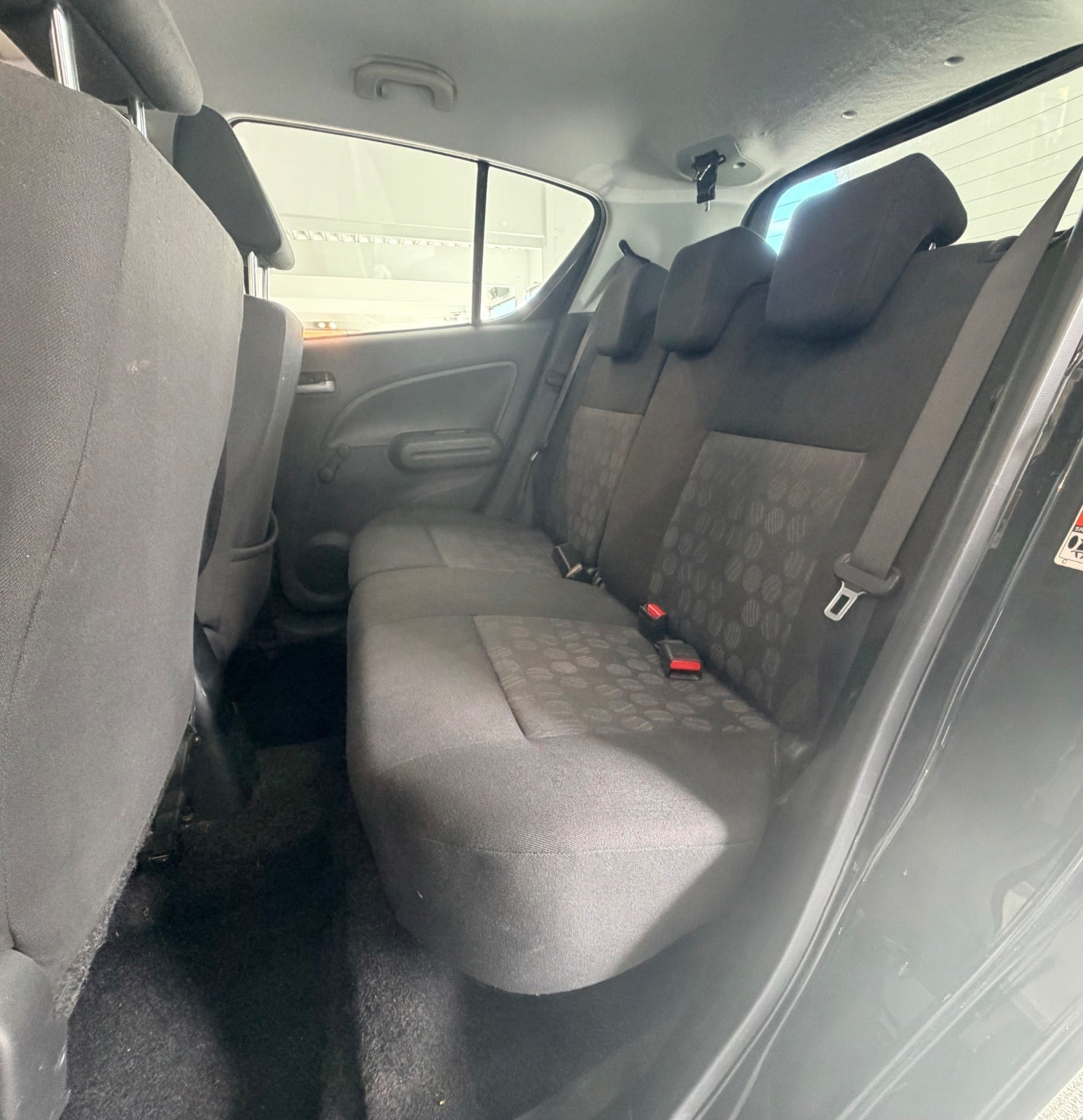 Billede af Suzuki Splash 1,2 GLS