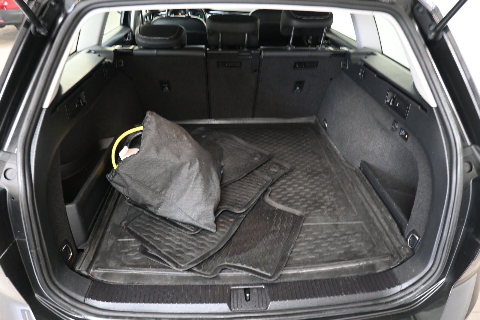 VW Passat GTE Highline+ Variant DSG