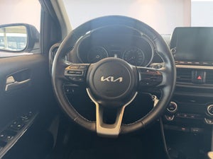 Kia Picanto Prestige Upgrade