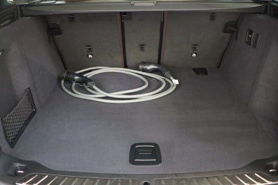 BMW iX3 Charged Plus M-Sport