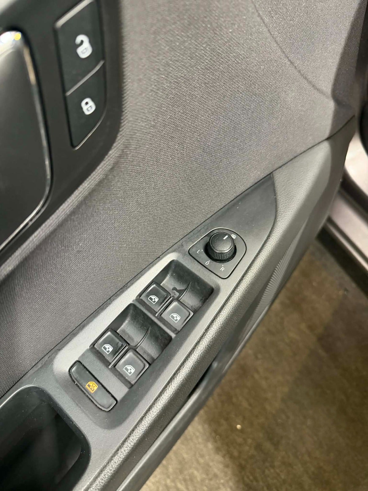 Billede af Seat Leon 1,2 TSi 110 Style ST DSG