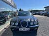 Jaguar S-Type V6 aut. thumbnail