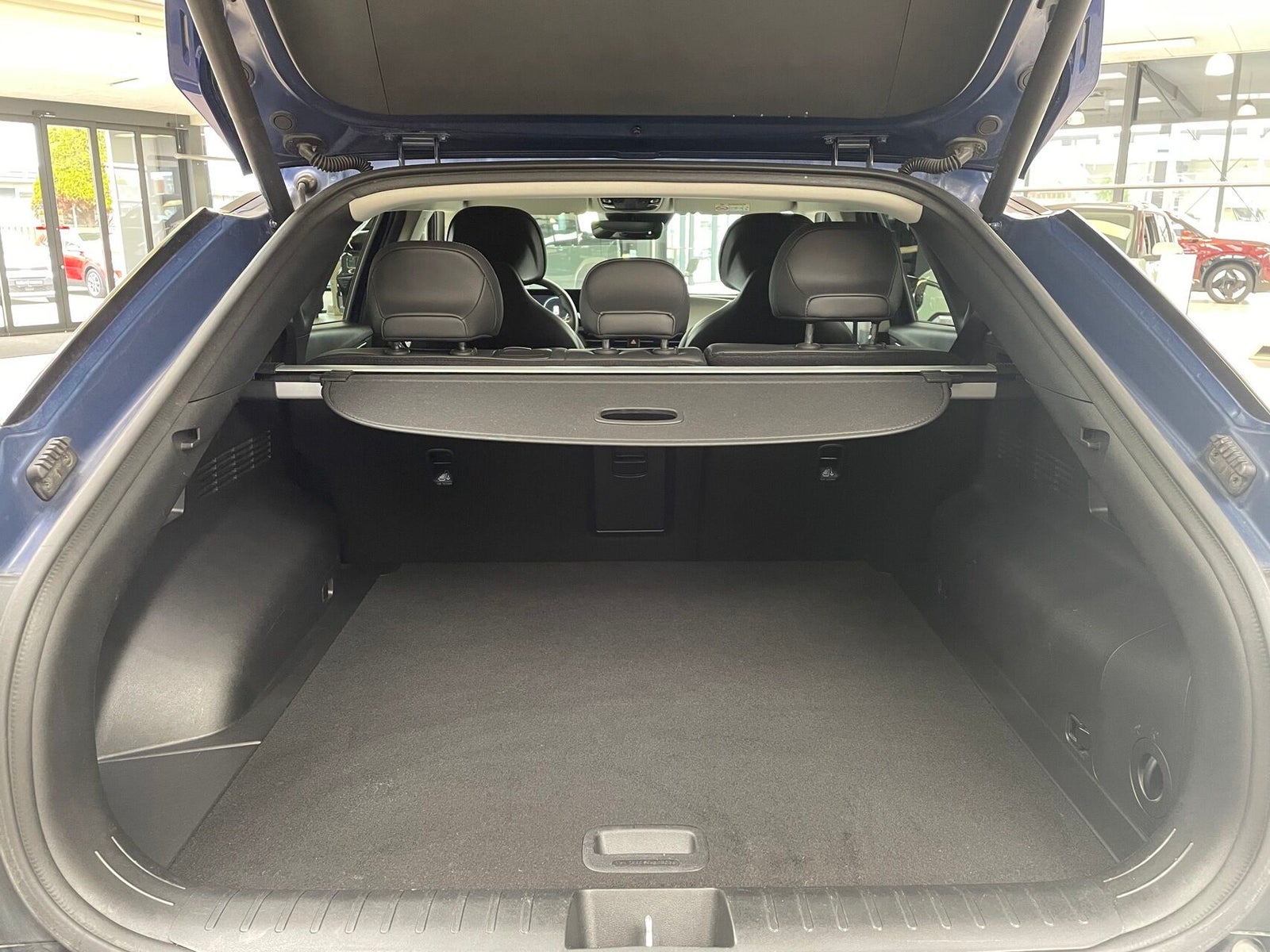 Kia EV6 Long Range Performance Upgrade AWD