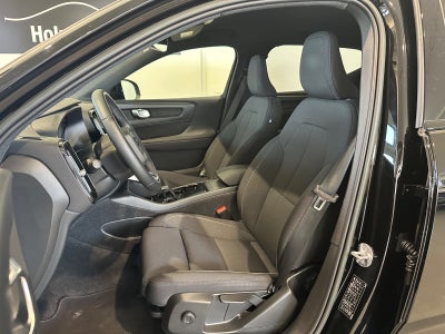 Volvo XC40 P6 ReCharge Plus