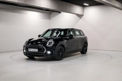 MINI Clubman Cooper 1,5 aut. 6d