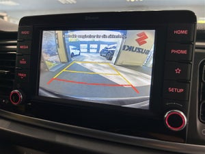Kia Rio T-GDi Attraction