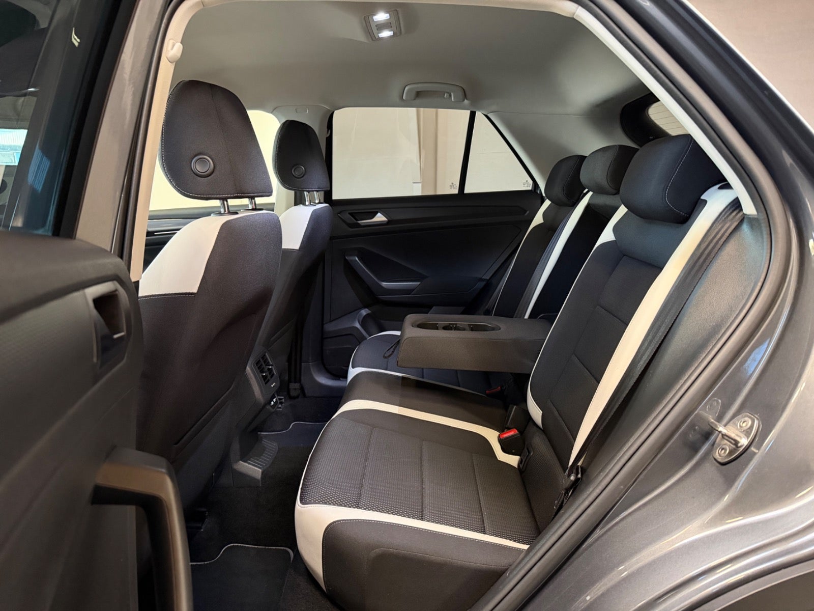 VW T-Roc, Billede 17