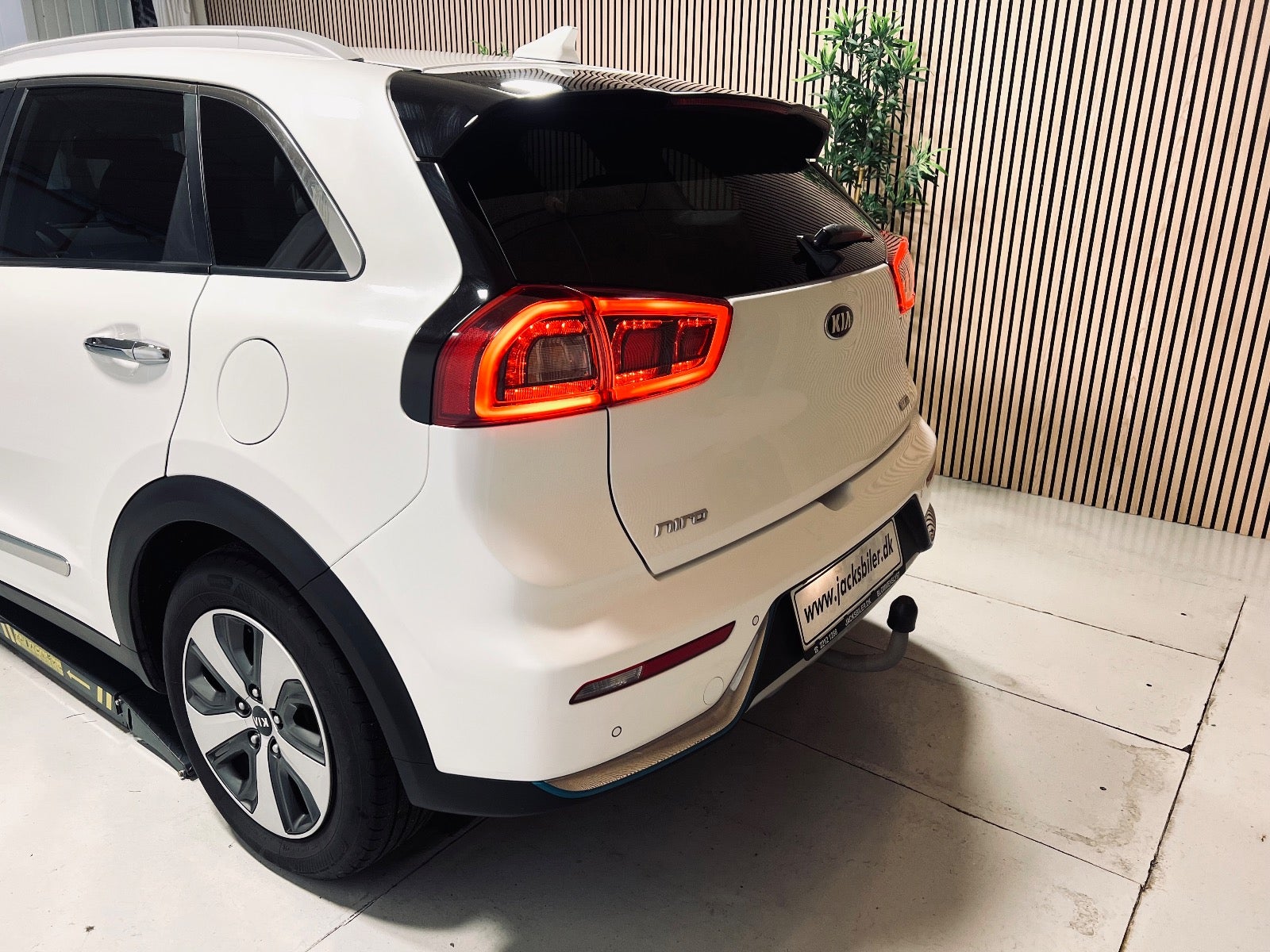 Kia Niro PHEV Premium DCT