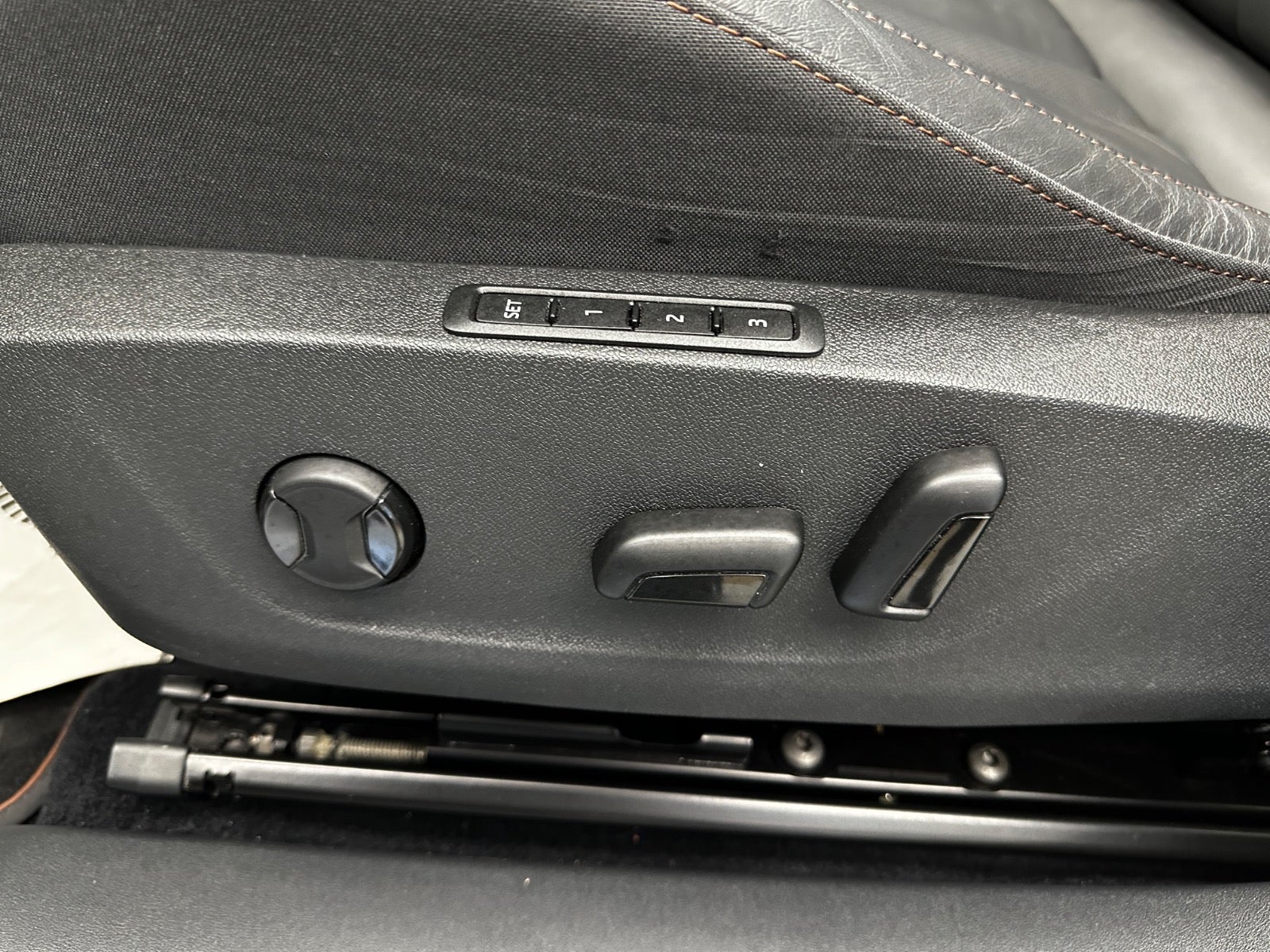 Billede af Skoda Enyaq 60 iV Suite