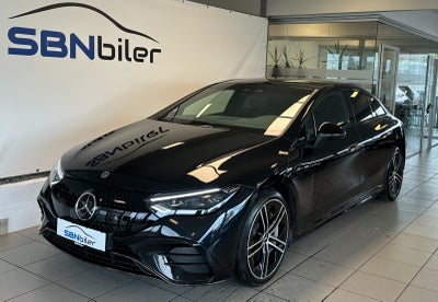 Mercedes EQE500  AMG Line 4Matic 4d
