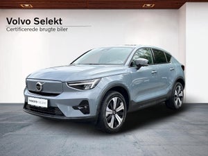 Volvo C40 P6 ReCharge Ultimate