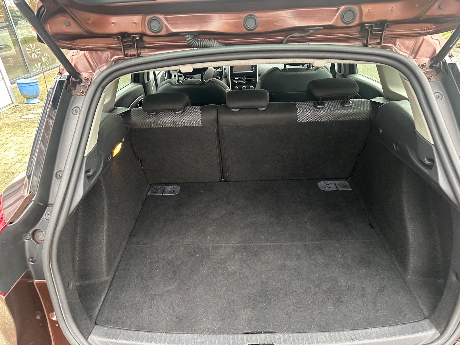 Renault Clio IV TCe 90 Expression Sport Tourer