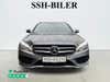 Mercedes C250 d AMG Line stc. aut. thumbnail