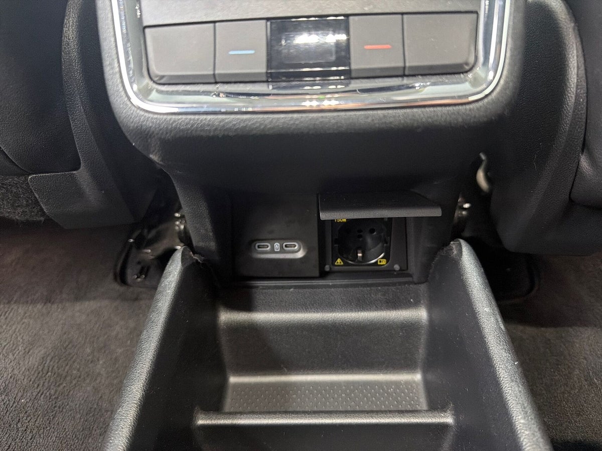 Skoda Enyaq iV Loft billede 23