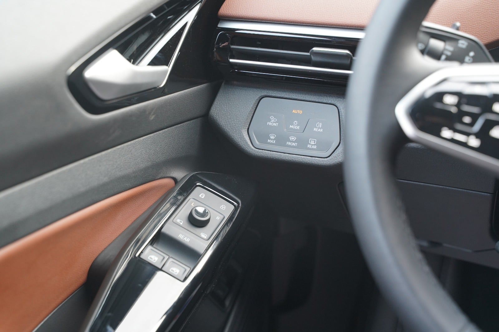 Billede af VW ID.4 77 Pro