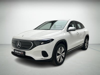 Mercedes EQA250+ Progressive