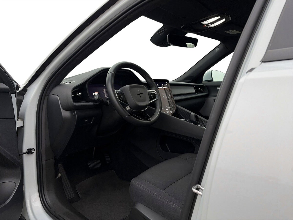 Polestar 2 Long Range billede 4