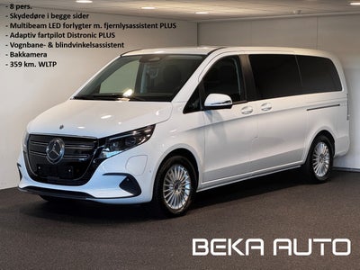 Mercedes EQV300  Avantgarde L