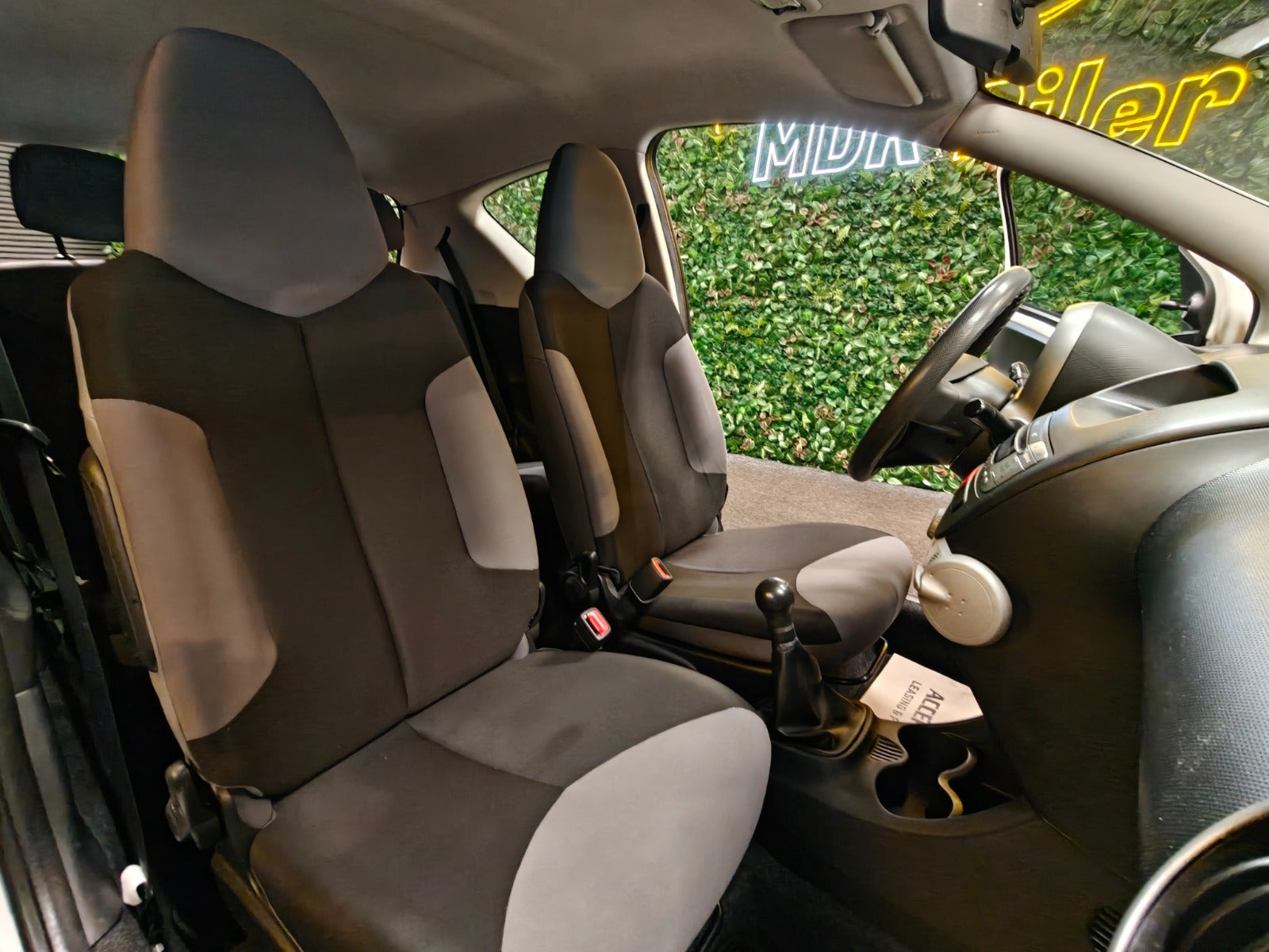Billede af Peugeot 107 1,0 Access