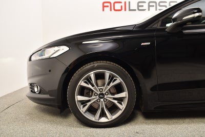 Ford Mondeo TDCi 180 ST-Line stc. aut.
