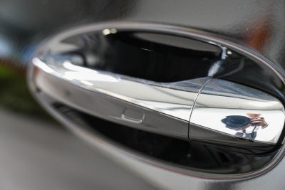 Mercedes GLE350 de