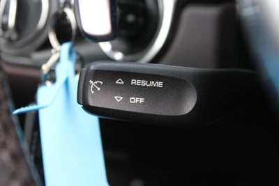 Porsche 911 Carrera 4S Cabriolet PDK