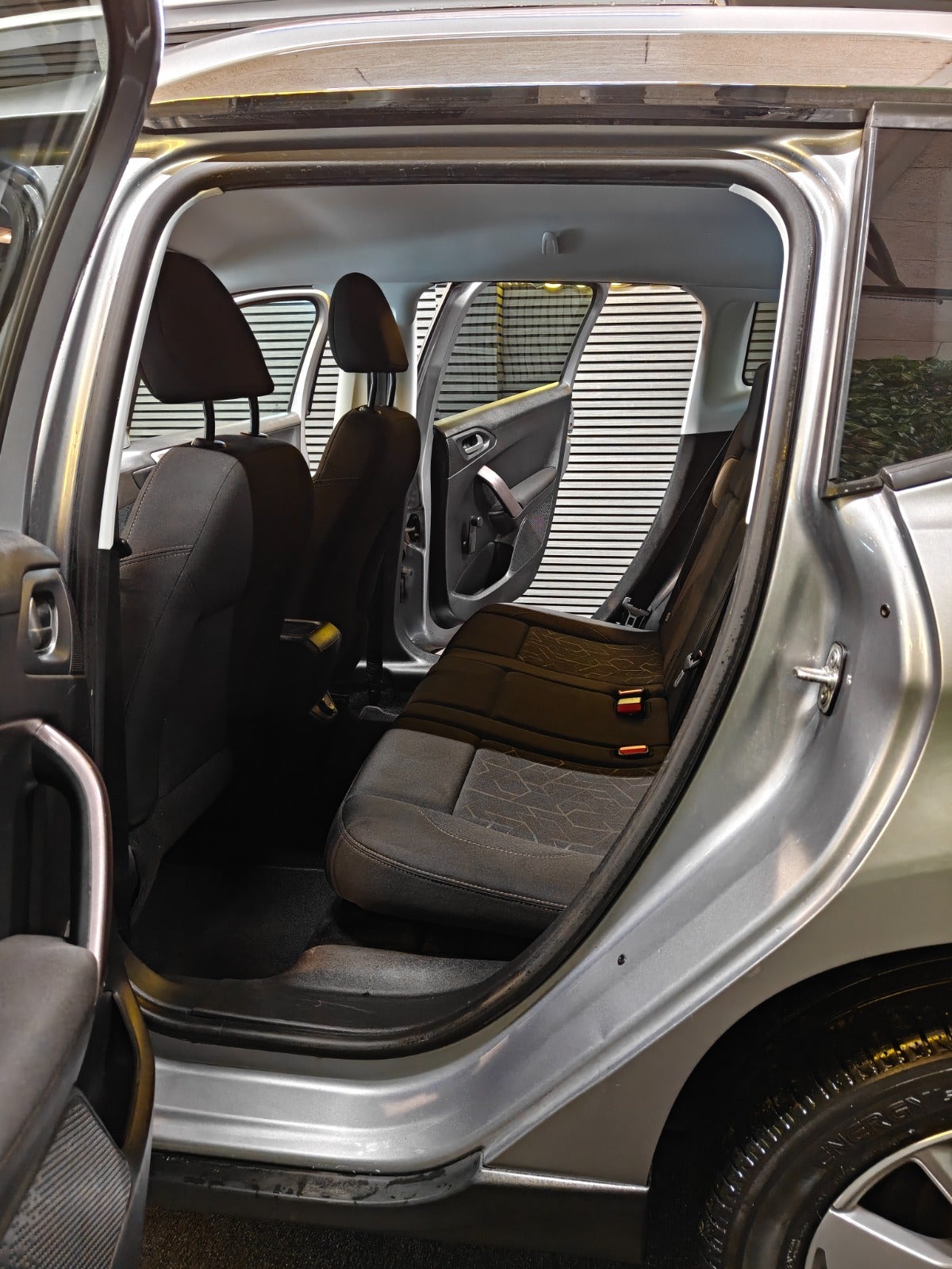 Billede af Peugeot 2008 1,2 VTi 82 Access