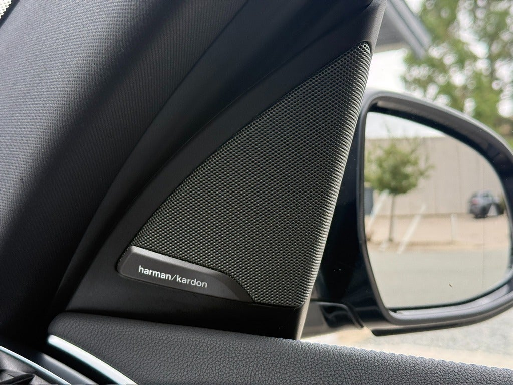 BMW iX3, Billede 10