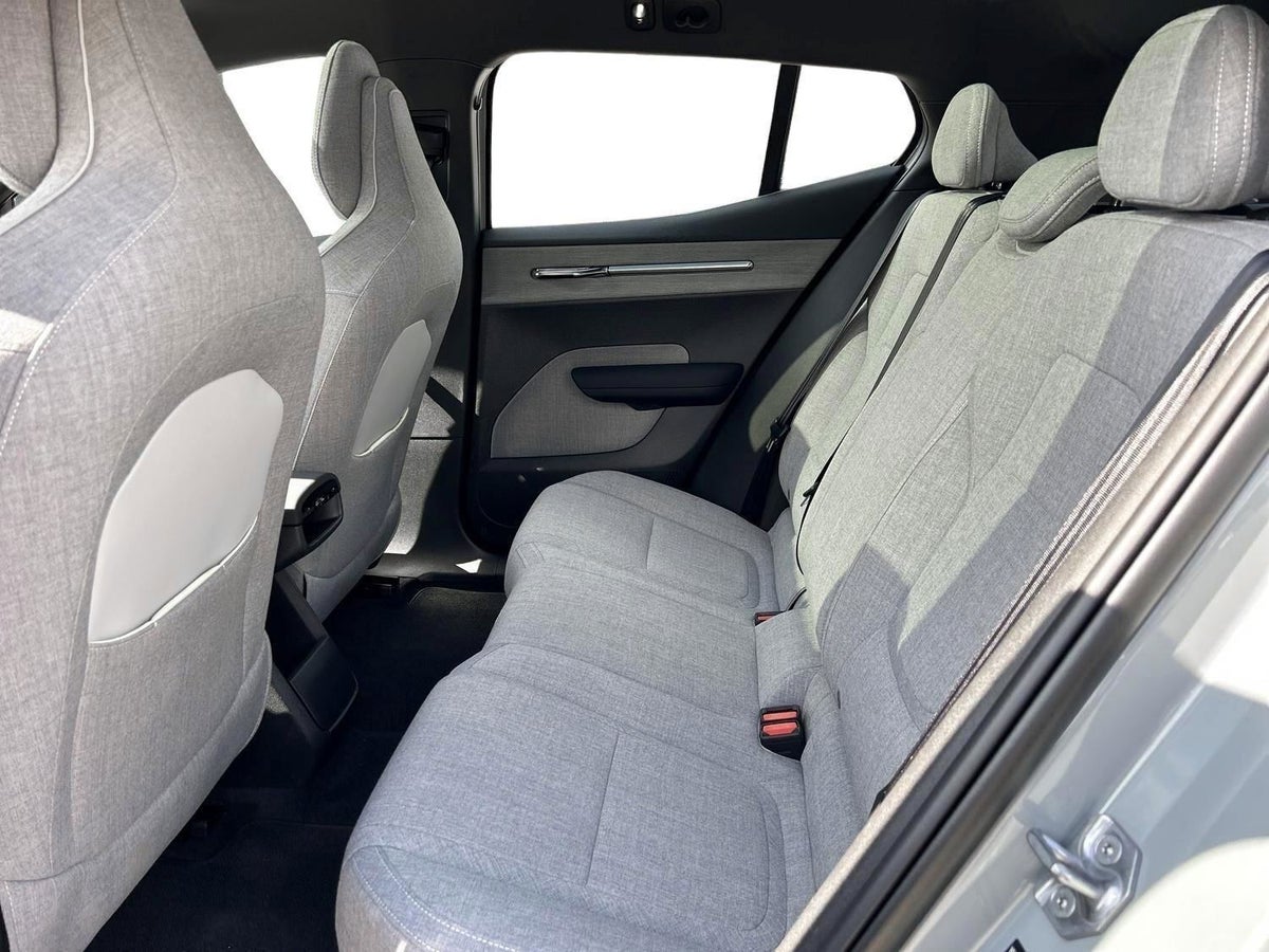 Volvo EX30 Extended Range Ultra billede 8