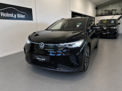 VW ID.4 Pro Style