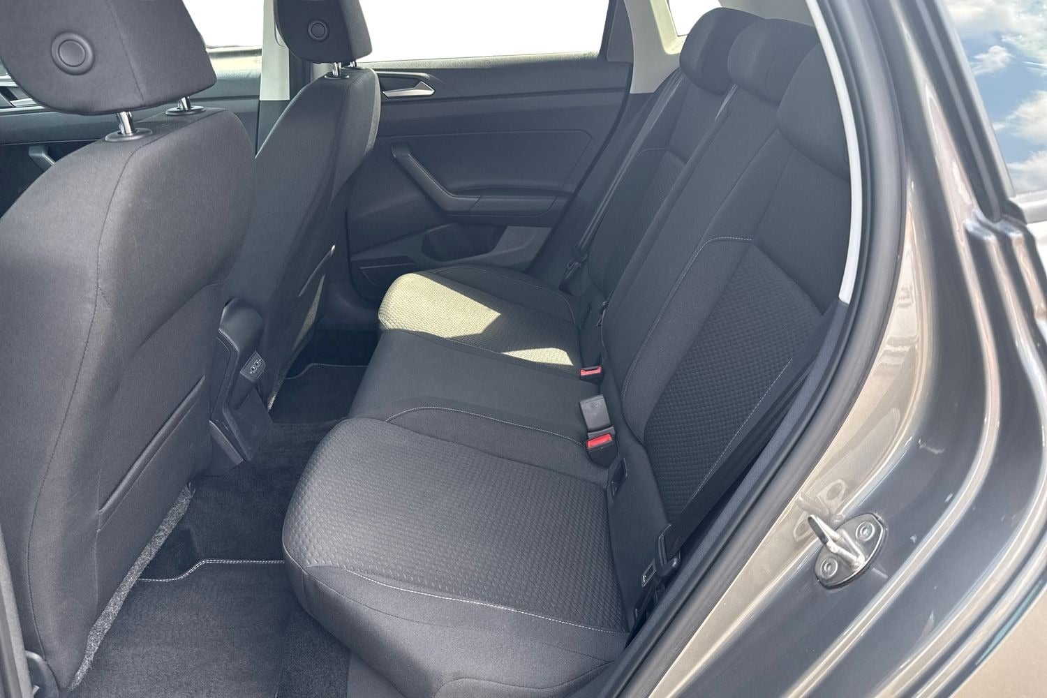 Billede af VW Polo 1,0 TSi 95 Comfortline+