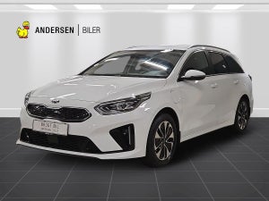 Kia Ceed PHEV Prestige SW DCT
