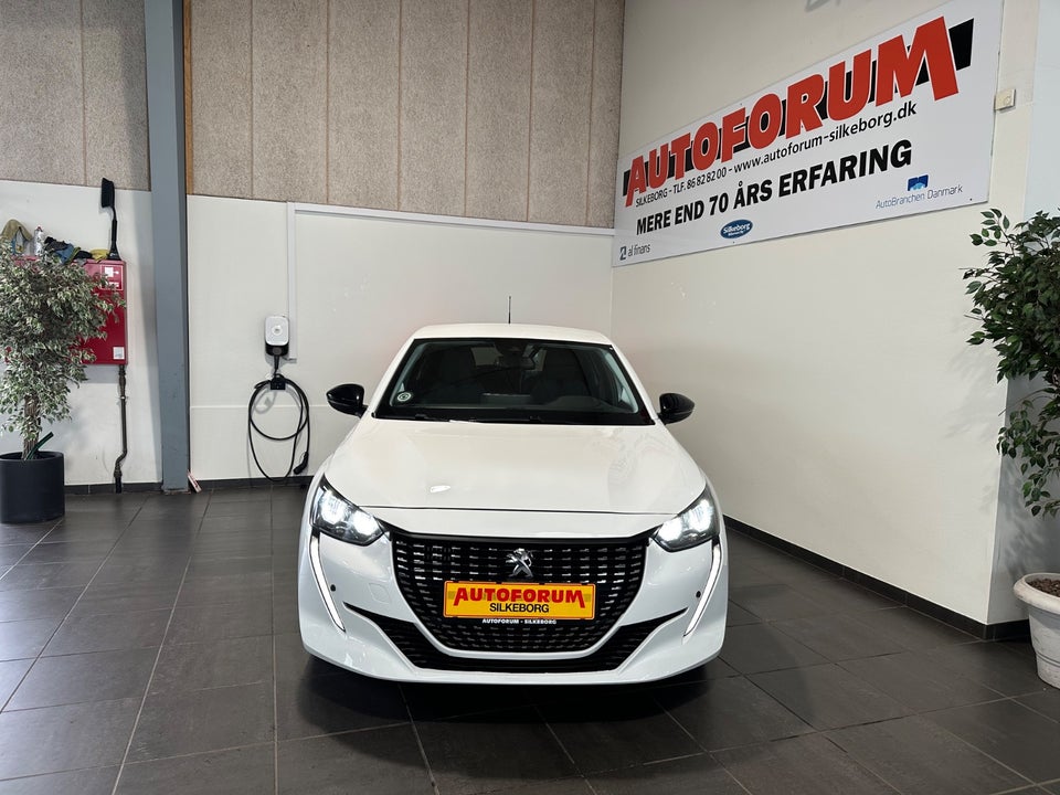 Peugeot 208, Billede 2
