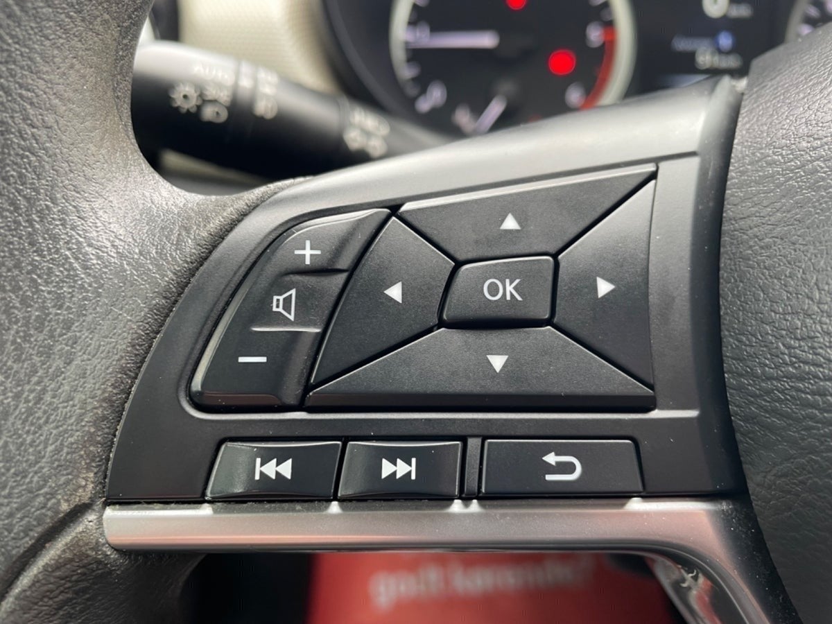 Billede af Nissan Micra 1,5 dCi 90 N-Connecta