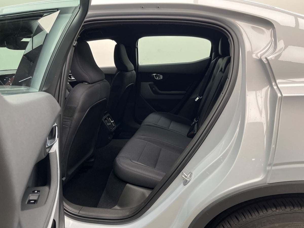 Billede af Polestar 2  Standard Range
