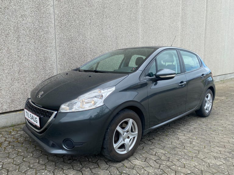 Peugeot 208 VTi Access Air