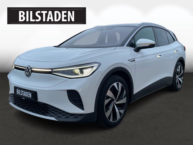 VW ID.4 Pro Performance