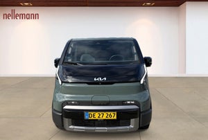 Kia PV5 Cargo L1H1 Long Range Work Pro