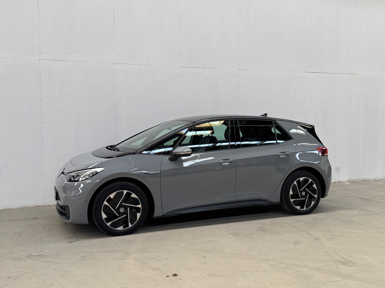 VW ID.3 Pro Performance A