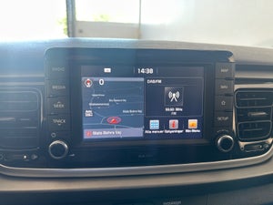 Kia Rio T-GDi Advance