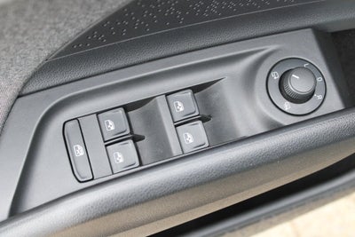 Skoda Enyaq iV Loft