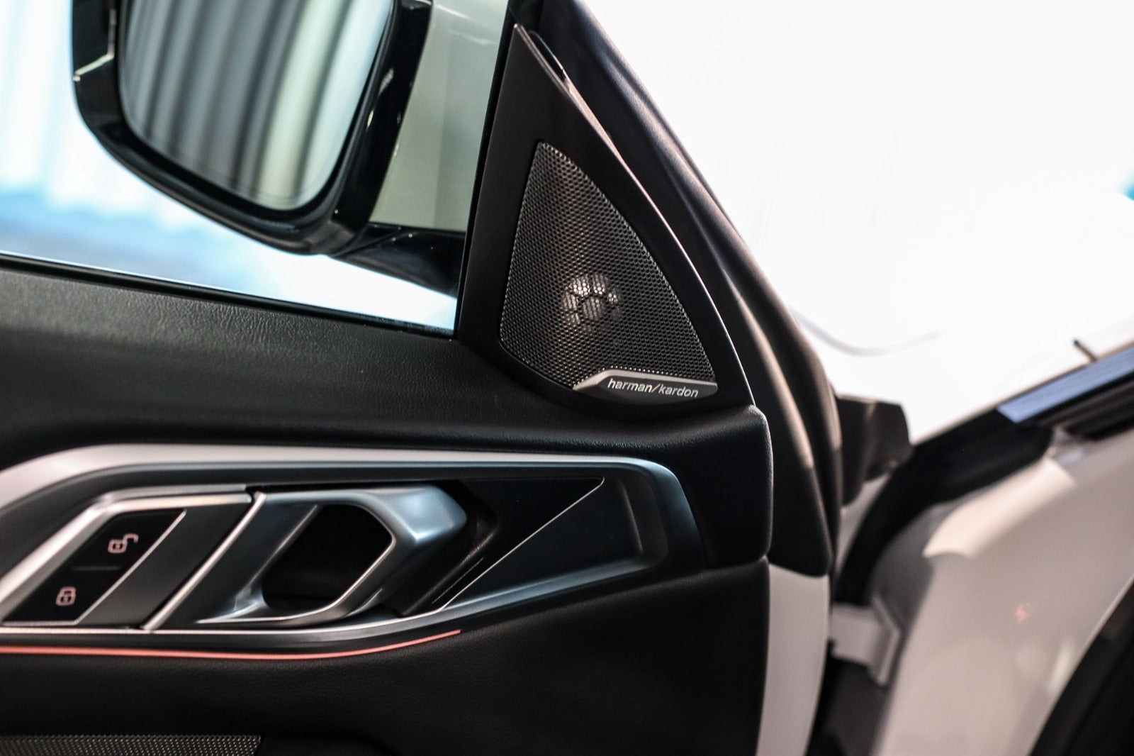 Billede af BMW M440i 3,0 Coupé xDrive aut.